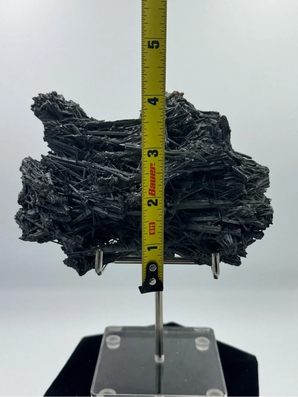 Stibnite Specimen
